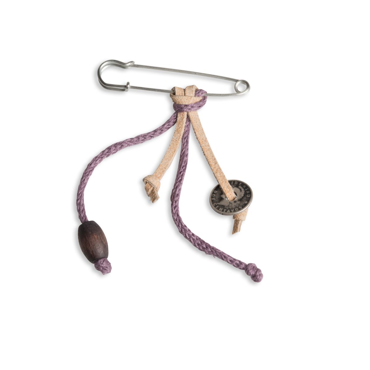 knit factory Sierspeld Lila