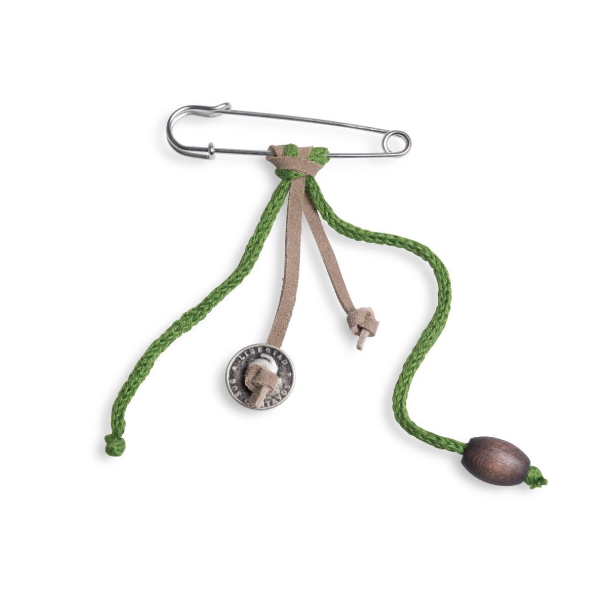 knit factory Sierspeld Lime