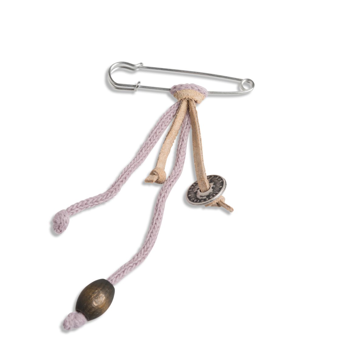 knit factory Sierspeld Mauve