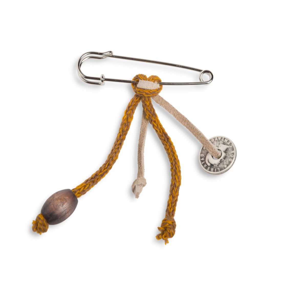 knit factory Sierspeld Mosgroen/Khaki