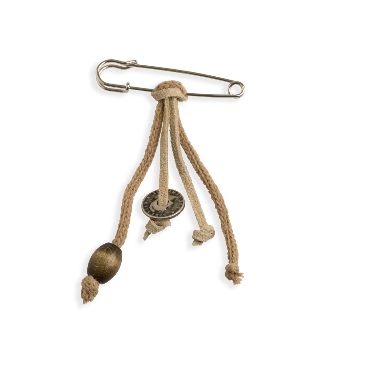 knit factory Sierspeld Nude