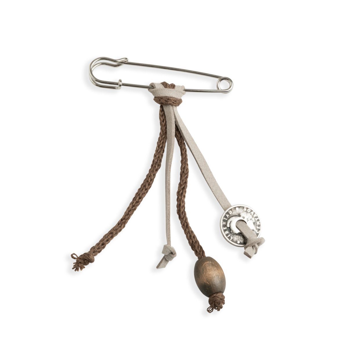 knit factory Sierspeld Nuss