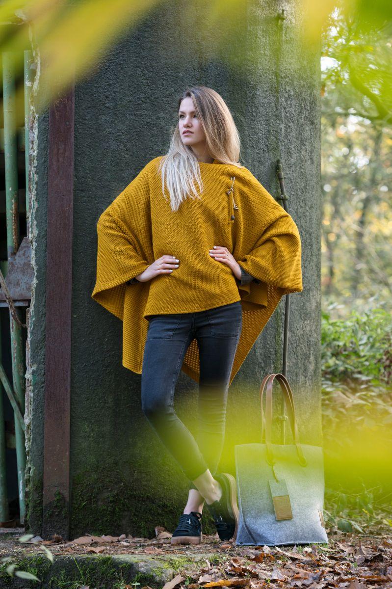 Knit Factory Sierspeld Oker