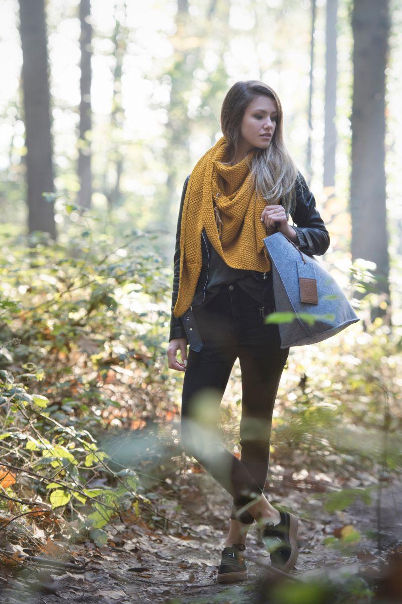 Knit Factory Sierspeld Oker