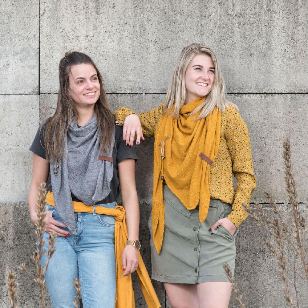 Knit Factory Sierspeld Oker