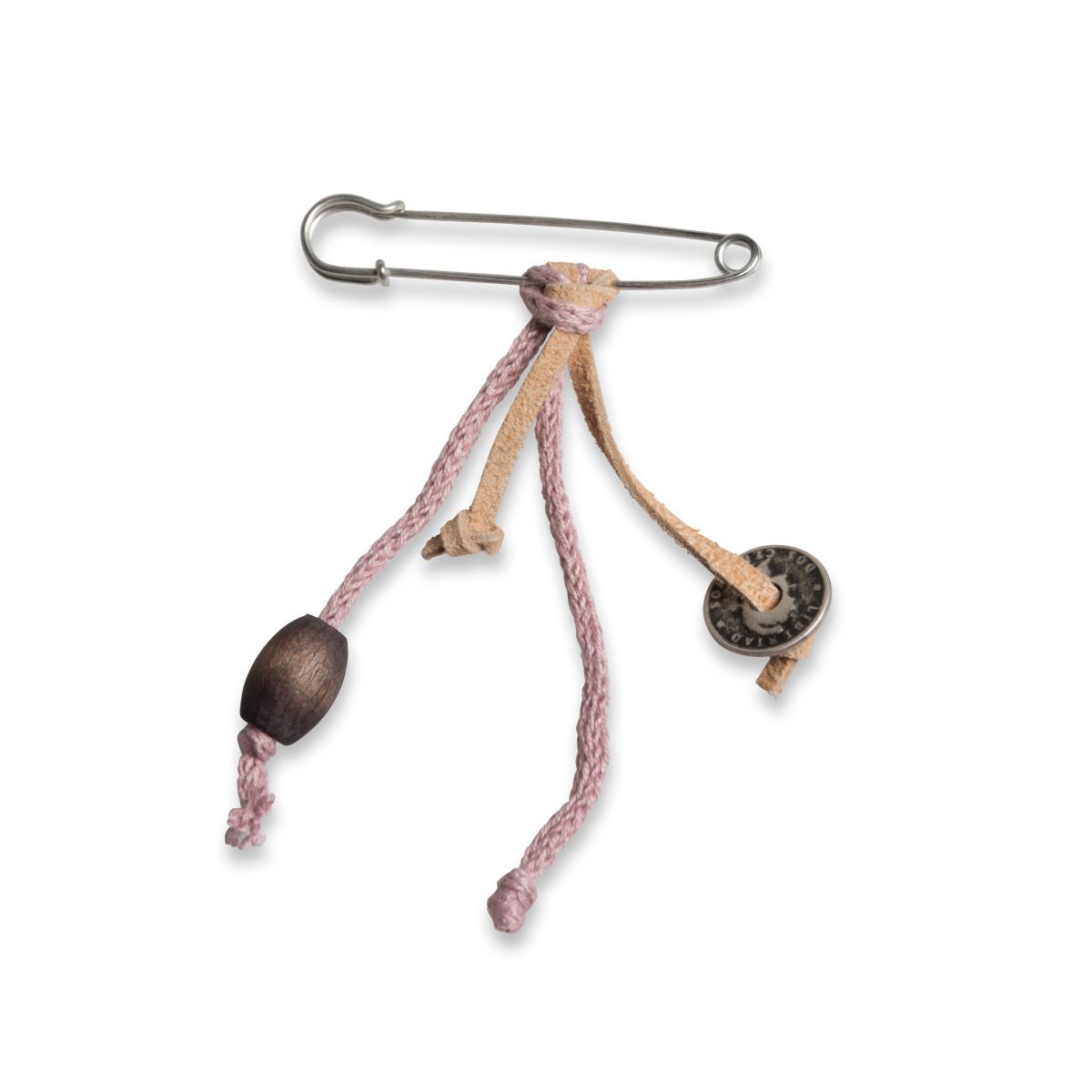 knit factory Sierspeld Oud Roze