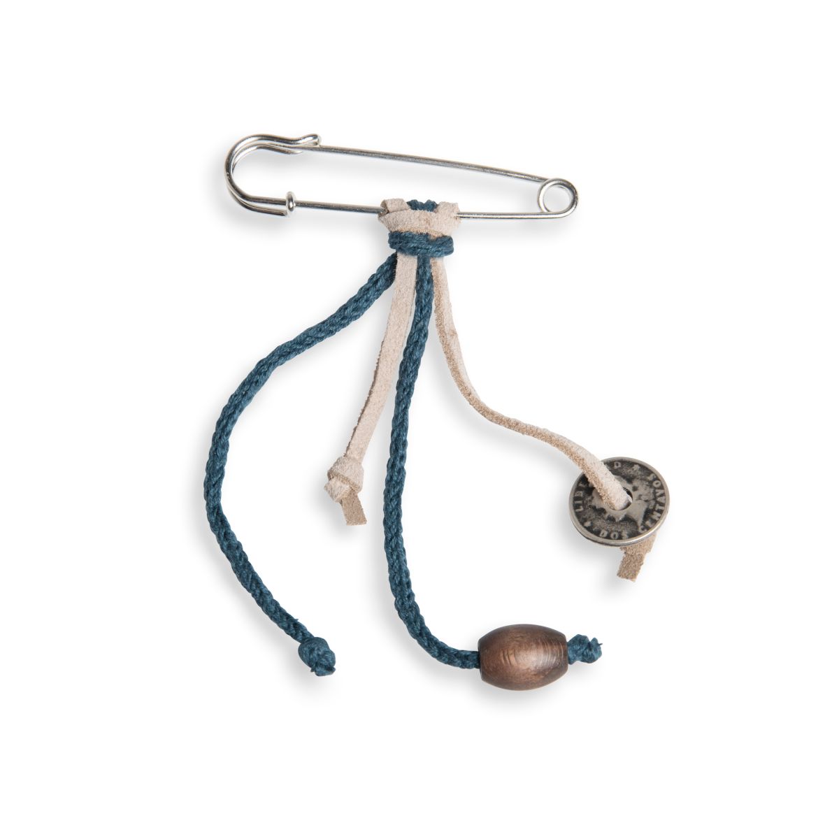 knit factory Sierspeld Petrol