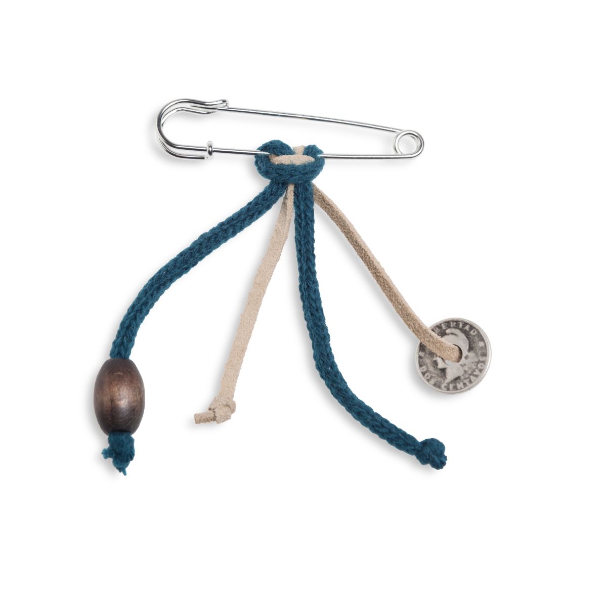 knit factory Sierspeld Petrol