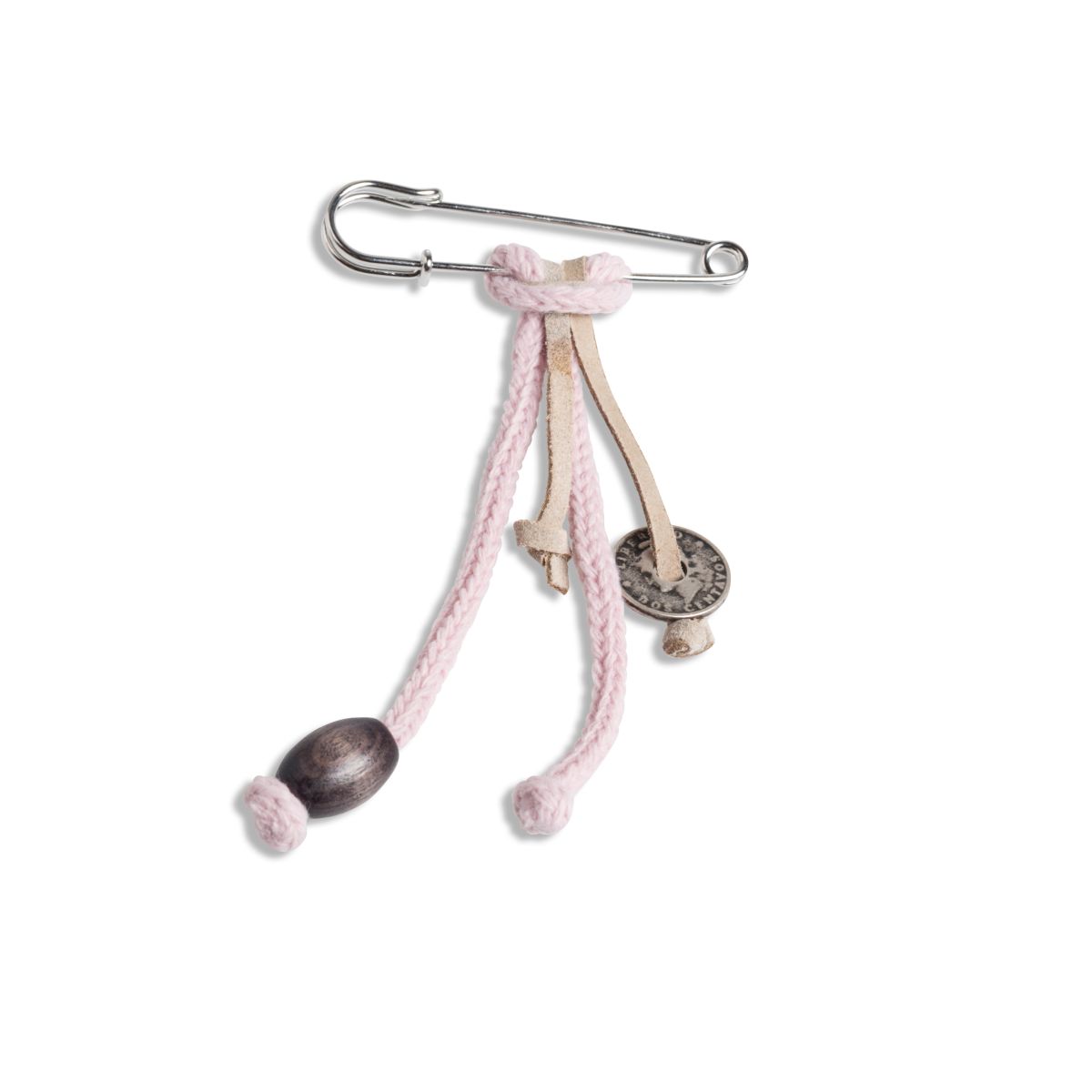 knit factory Sierspeld Roze