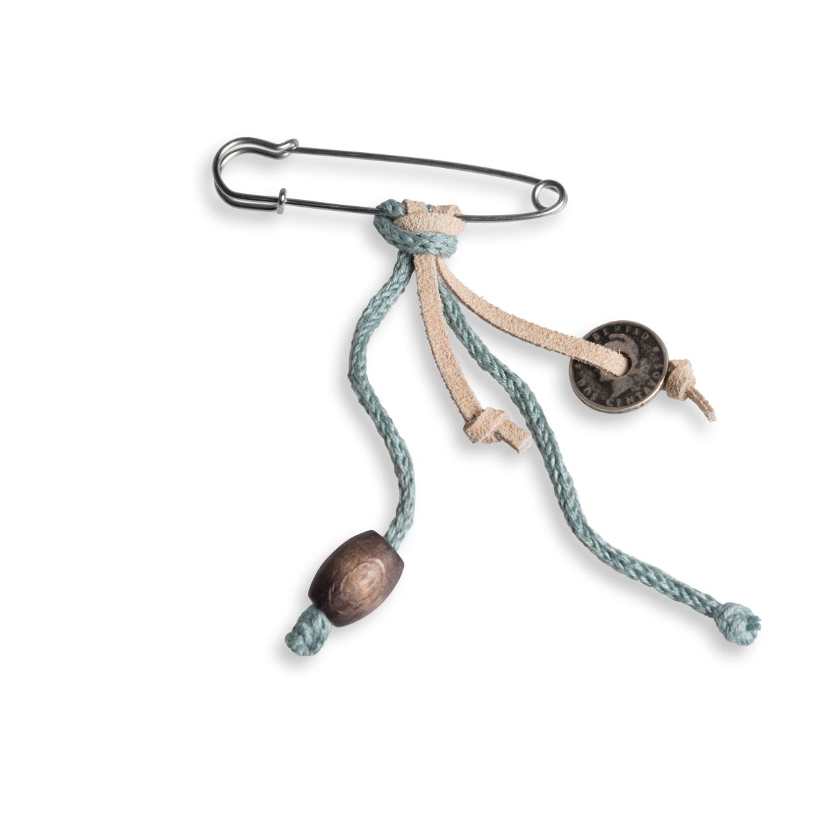 knit factory Sierspeld Stone Green