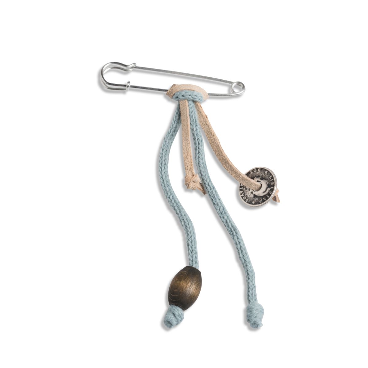 knit factory Sierspeld Stone Green