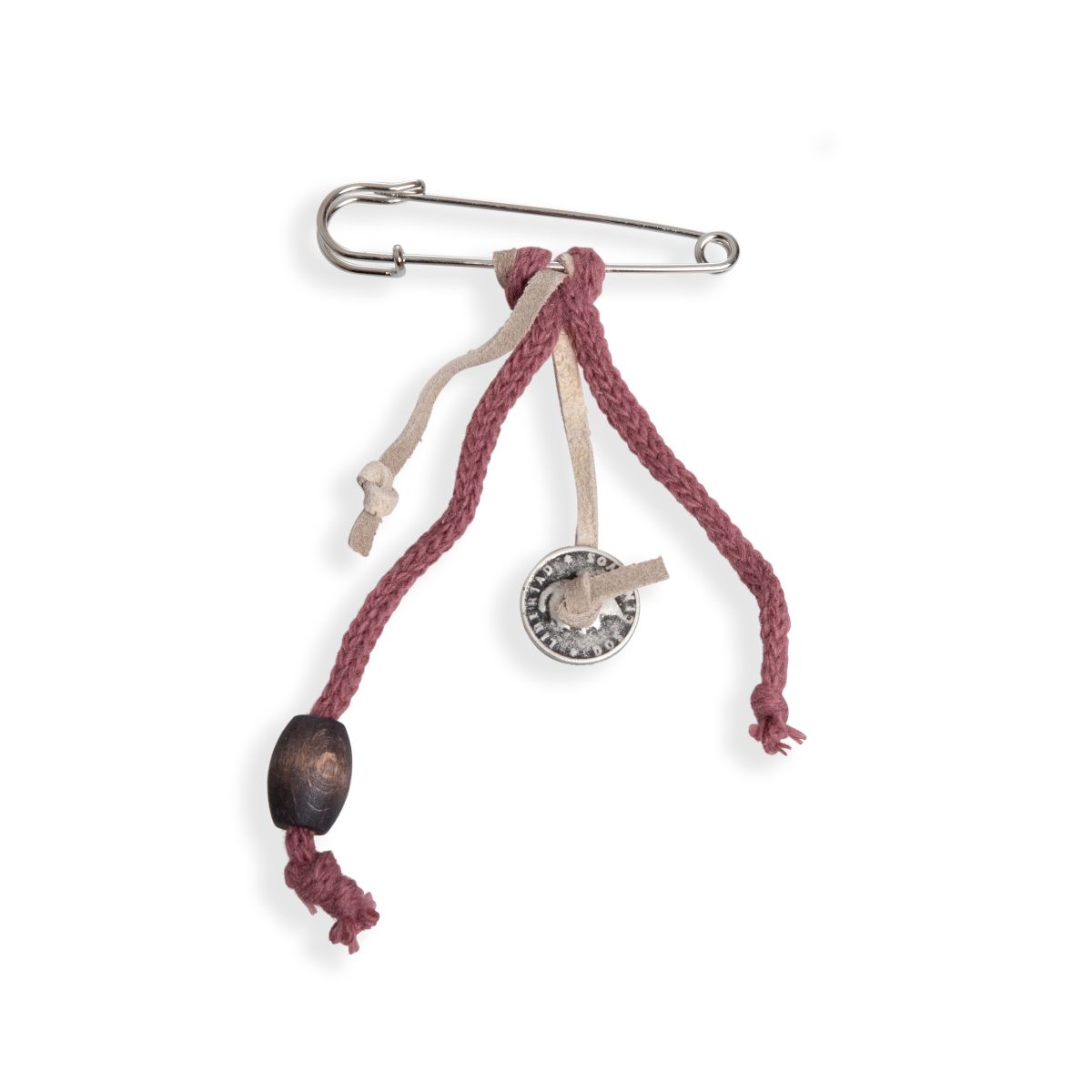 knit factory Sierspeld Stone Red