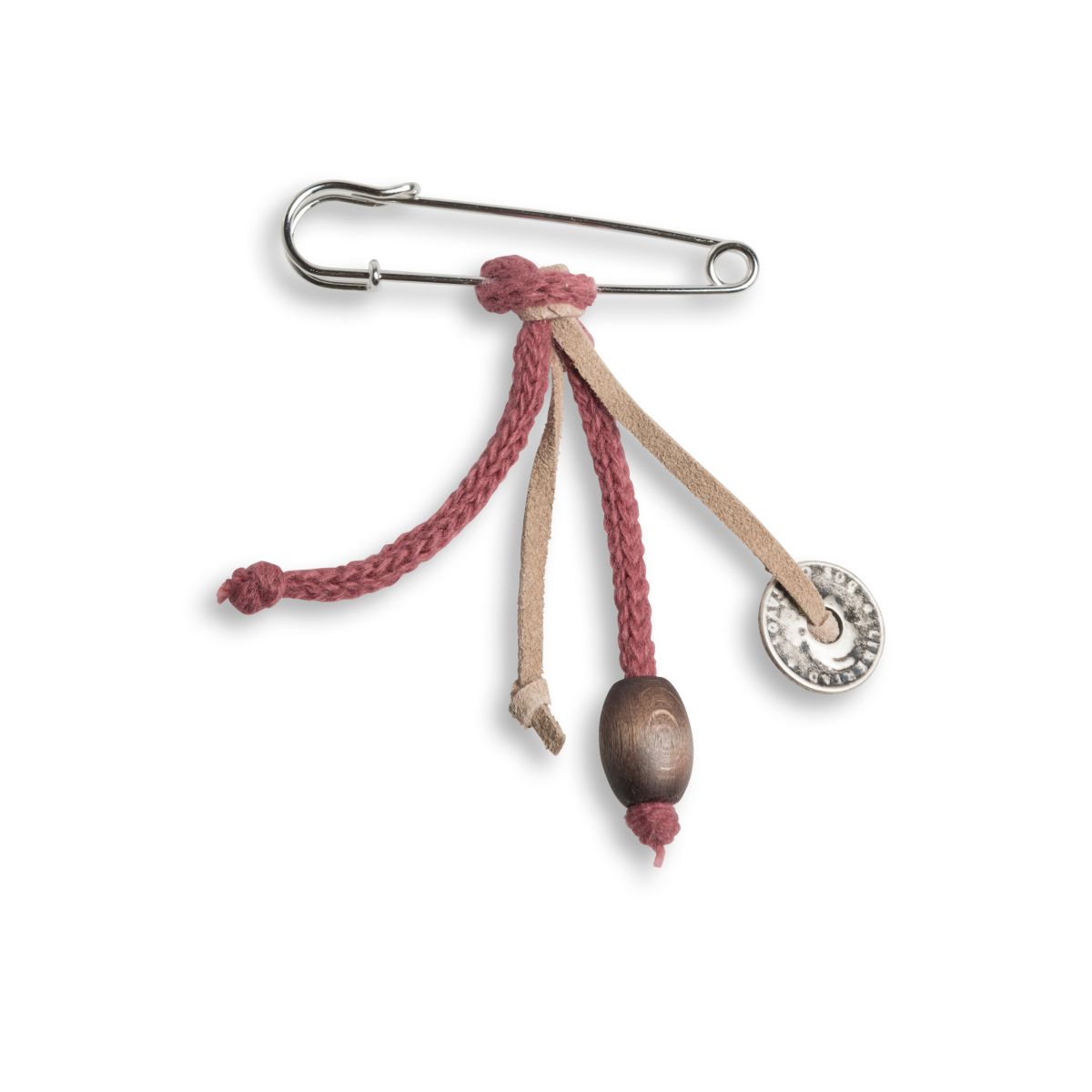 knit factory Sierspeld Stone Red