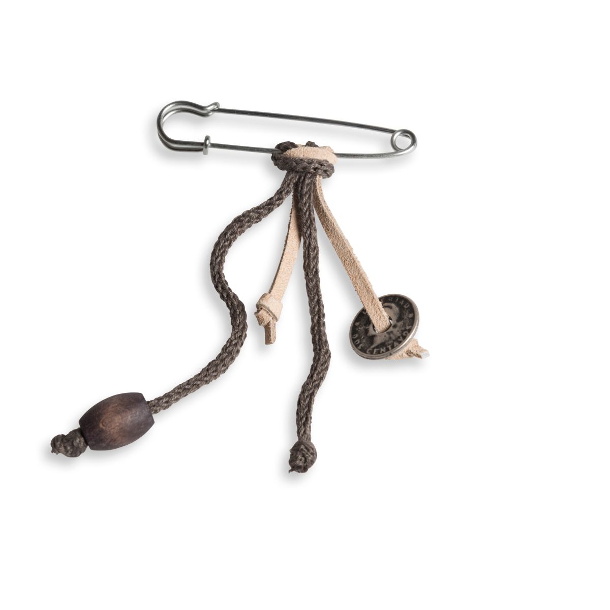 knit factory Sierspeld Taupe