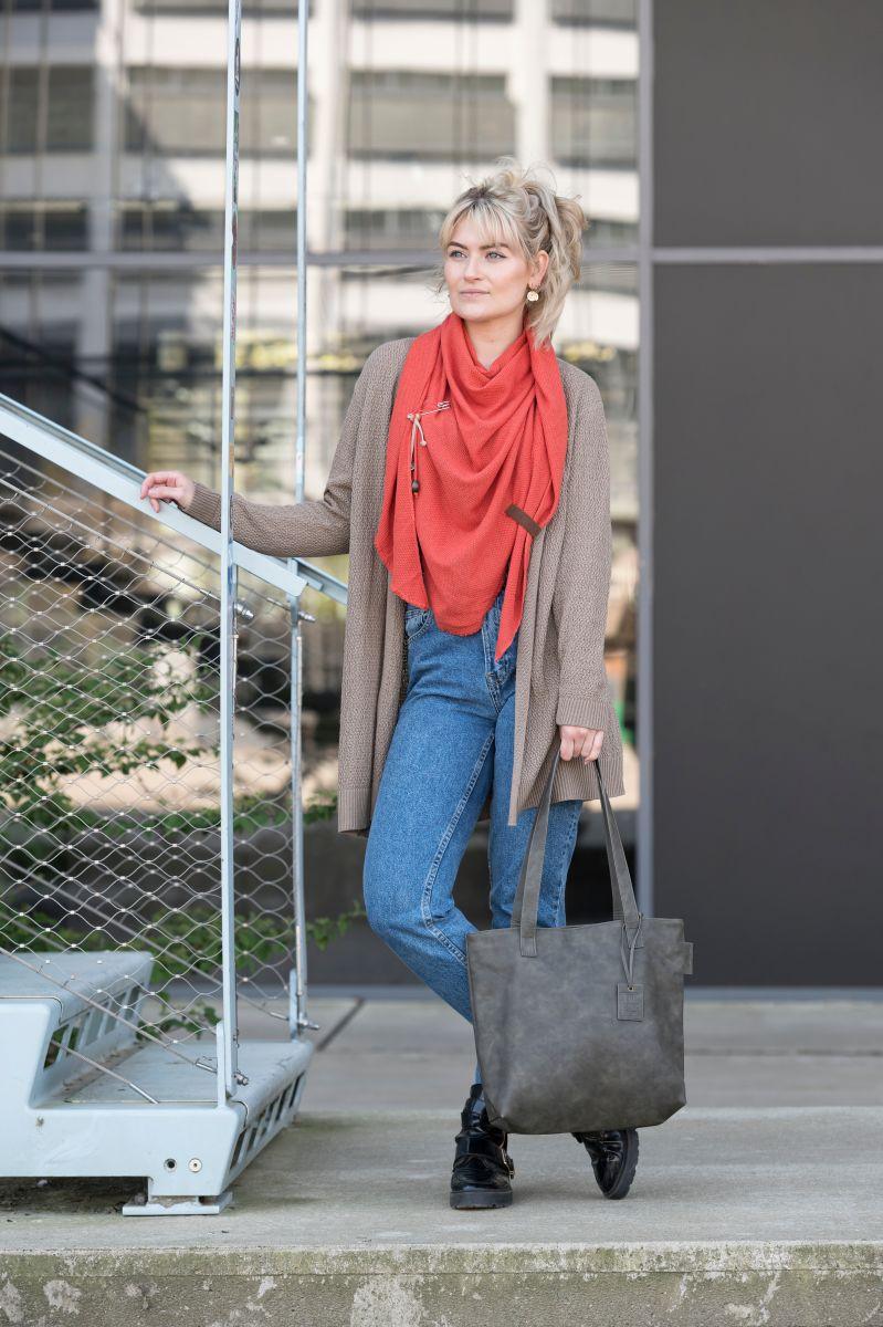 Knit Factory Sierspeld Terra