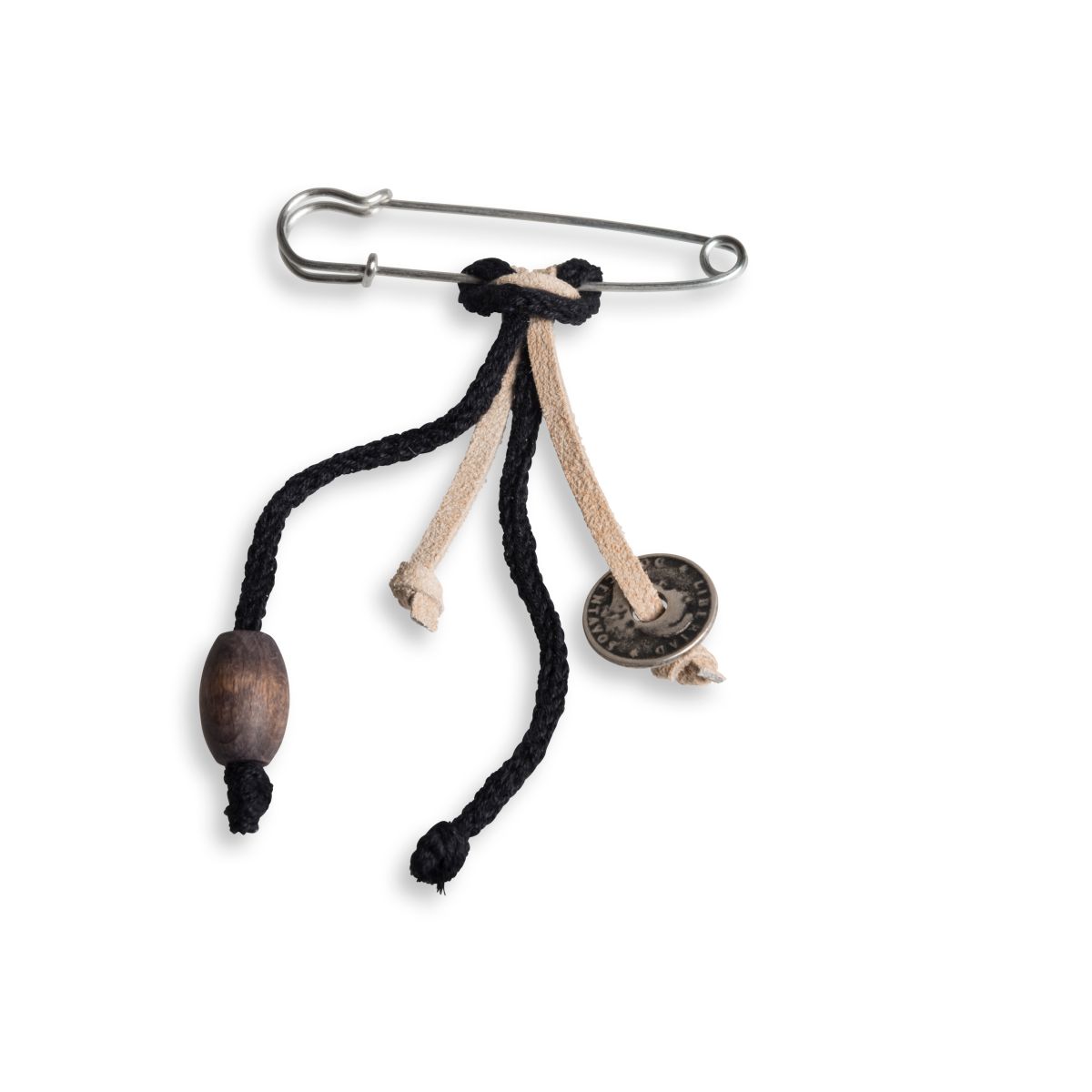 knit factory Sierspeld Zwart