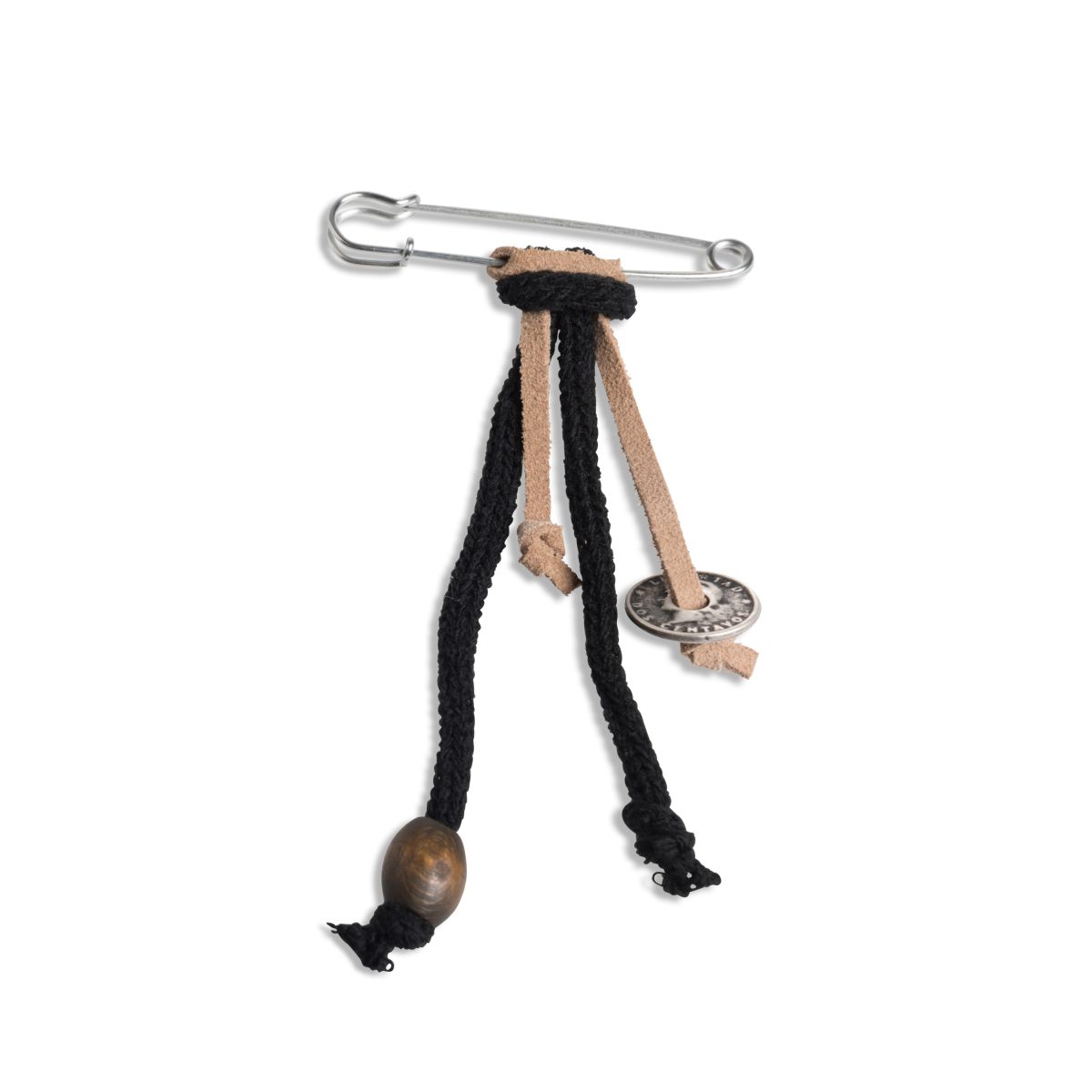 knit factory Sierspeld Zwart