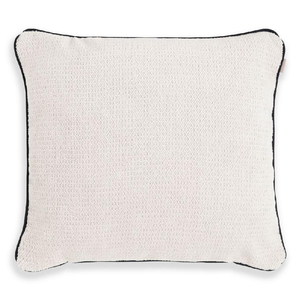 Knit Factory Snooze Kussen Beige - 50x50