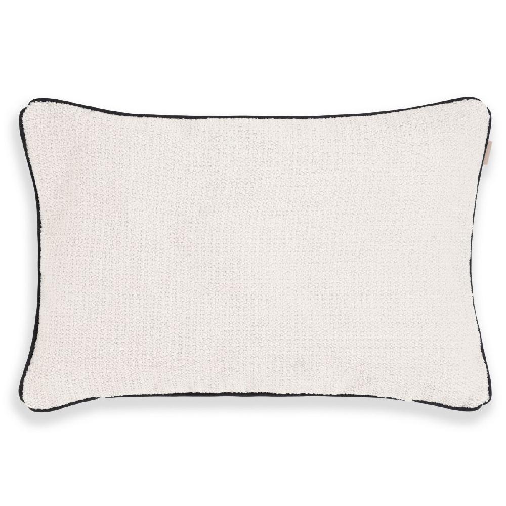Knit Factory Snooze Kussen Beige - 60x40