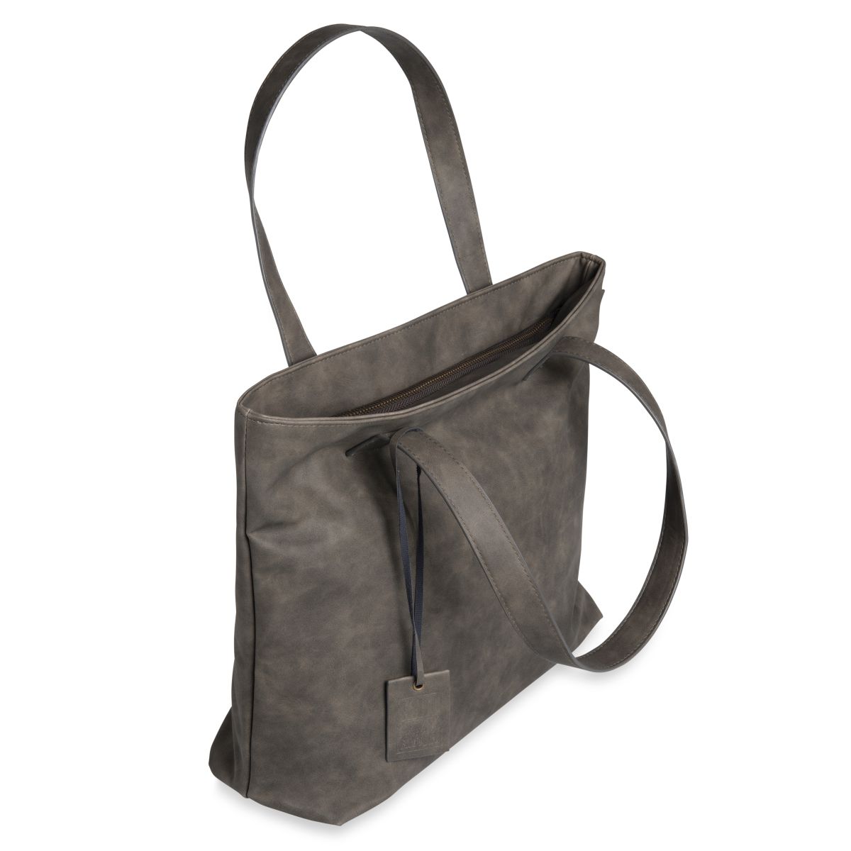 Knit Factory Sofia Handtas Khaki