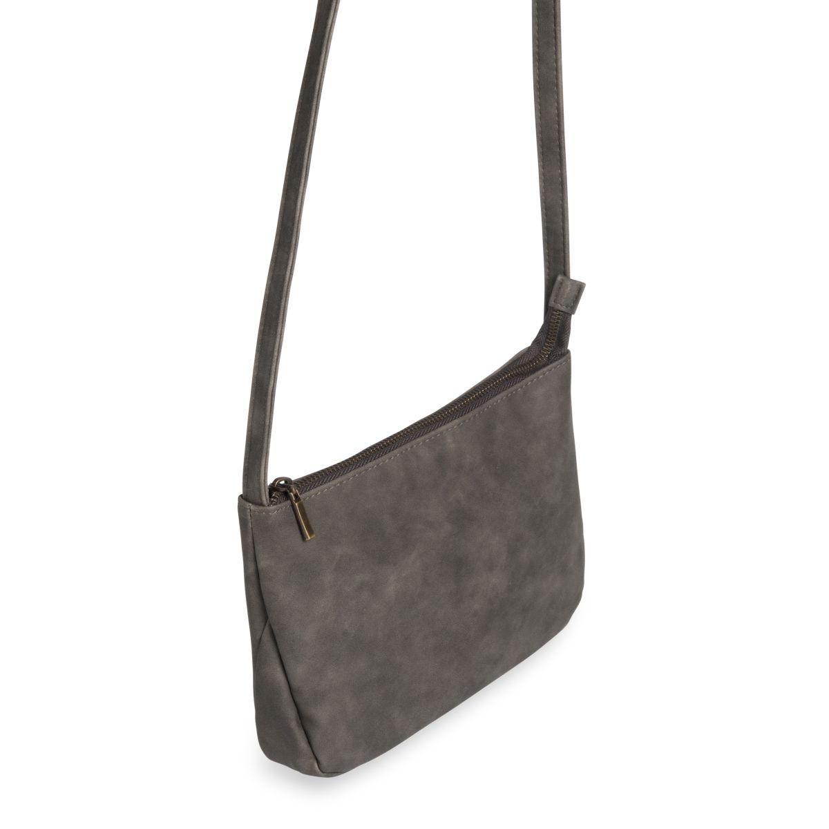 Knit Factory Sofia Schoudertas Khaki