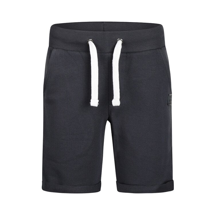 koko noko Koko Noko jongens jogging short loose fit donkerblauw