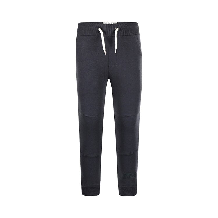koko noko Koko Noko jongens joggingbroek donkerblauw