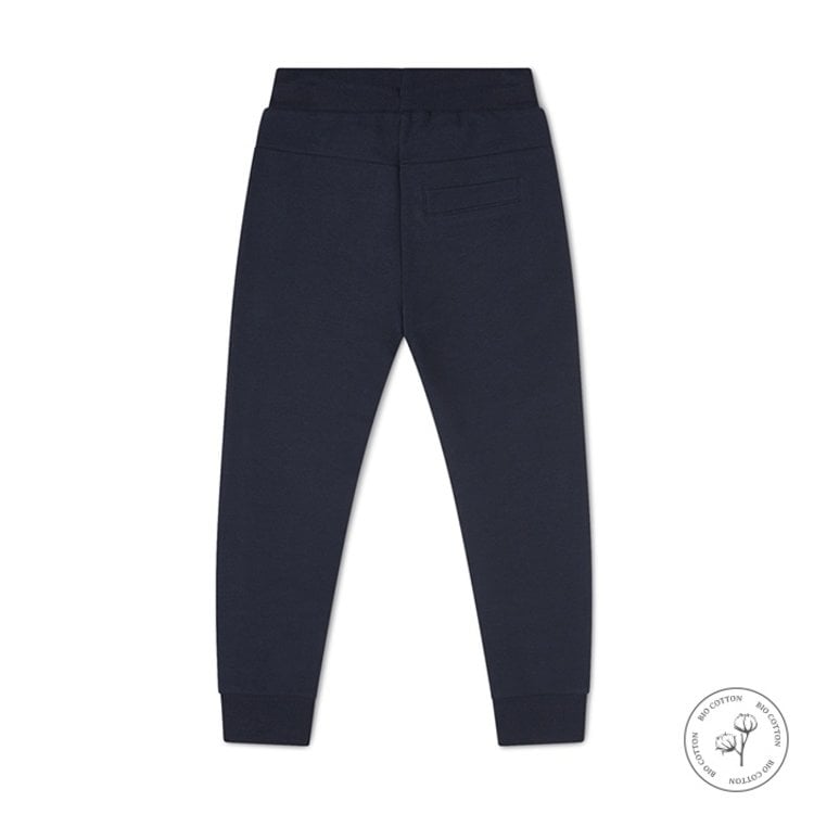 Koko Noko Koko Noko Jongens Joggingbroek Nick Donkerblauw
