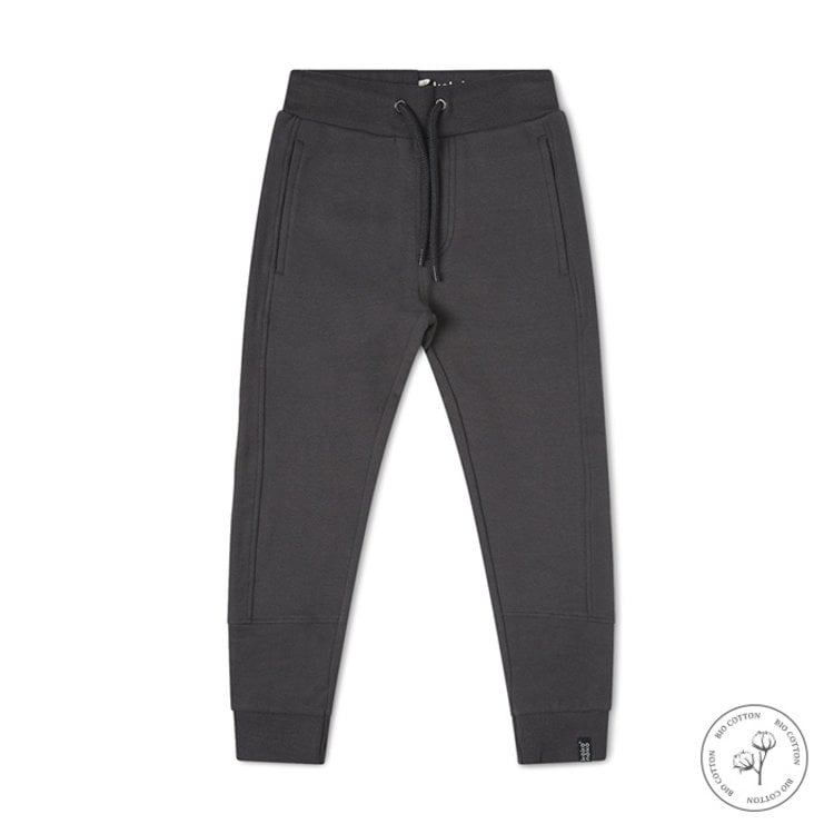 koko noko Koko Noko jongens joggingbroek Nick grijs