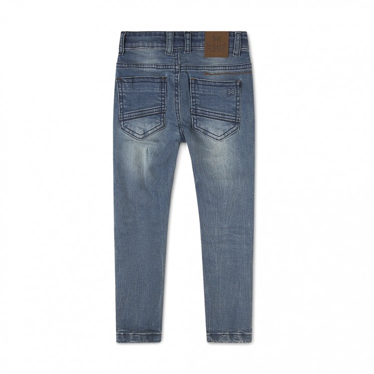 Koko Noko Koko Noko Jongens Jeans Nox Blauw