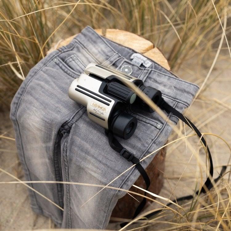 Koko Noko Koko Noko Jongens Jeans Nox Grijs