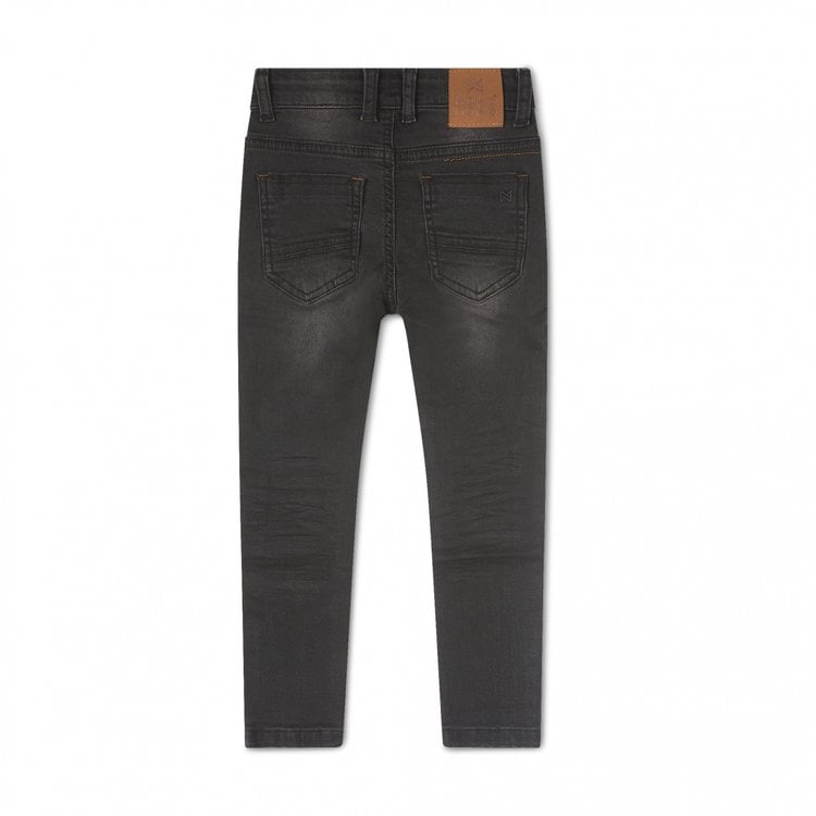 Koko Noko Koko Noko Jongens Jeans Nox Zwart