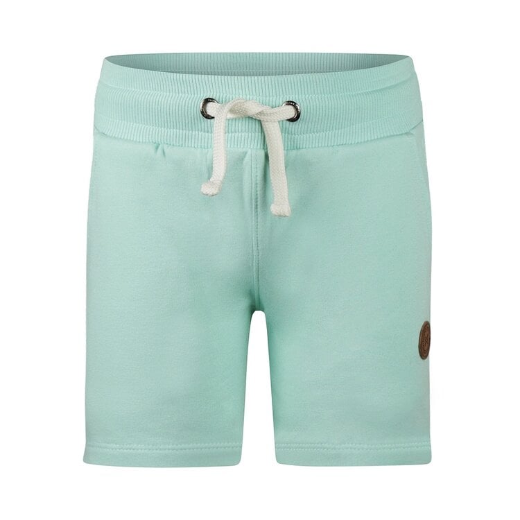 koko noko Koko Noko jongens jogging shorts groen