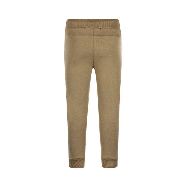 Koko Noko Koko Noko Jongens Joggingbroek Taupe