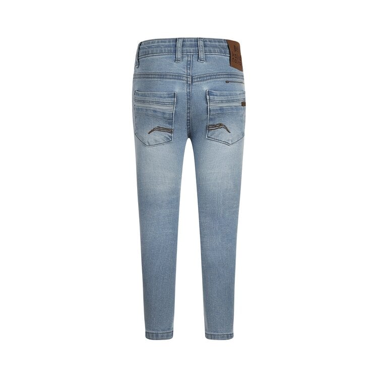 Koko Noko Koko Noko Jongens Skinny Jeans Blauw