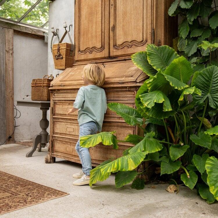 Koko Noko Koko Noko Jongens Skinny Jeans Blauw