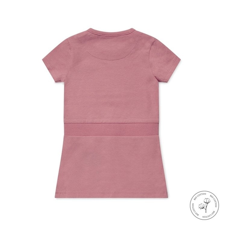 Koko Noko Koko Noko Meisjes Jurk Nala Roze