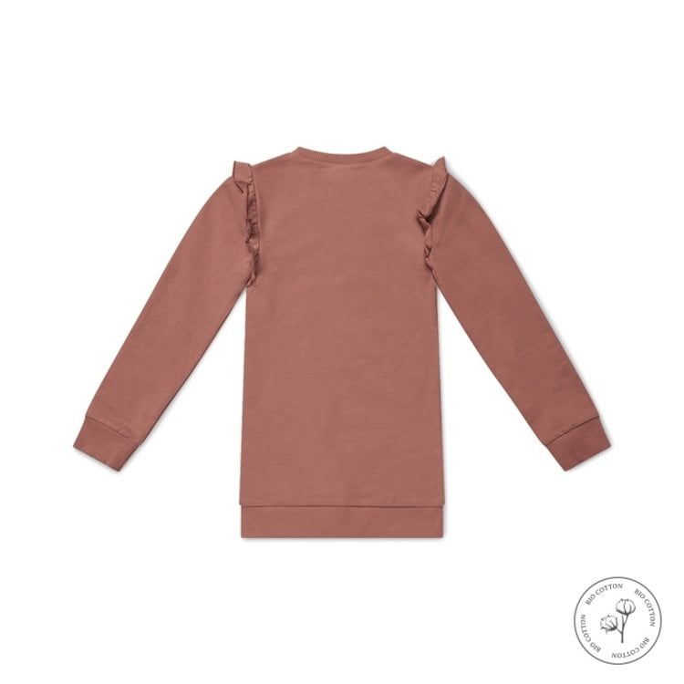 Koko Noko Koko Noko Meisjes Jurk Nena Oudroze