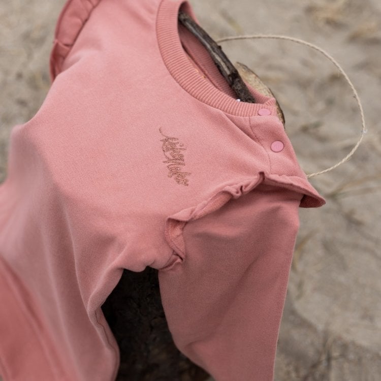 Koko Noko Koko Noko Meisjes Jurk Nena Oudroze