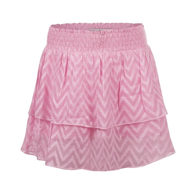 koko noko Koko Noko meisjes skort roze