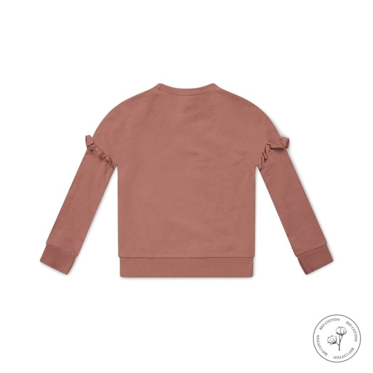Koko Noko Koko Noko Meisjes Sweater Nova Oudroze