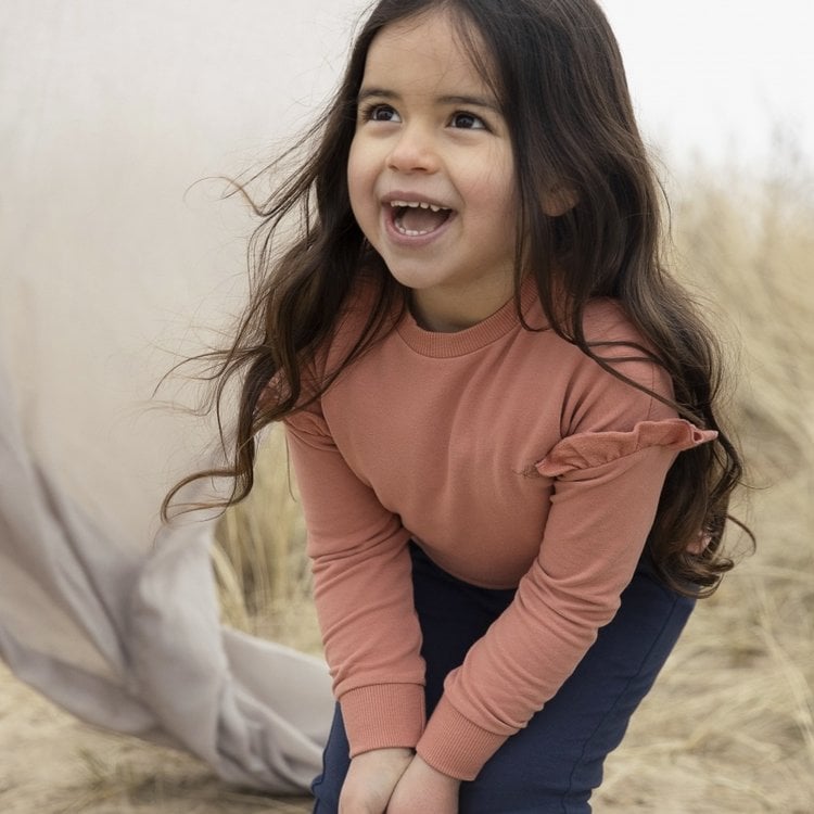 Koko Noko Koko Noko Meisjes Sweater Nova Oudroze