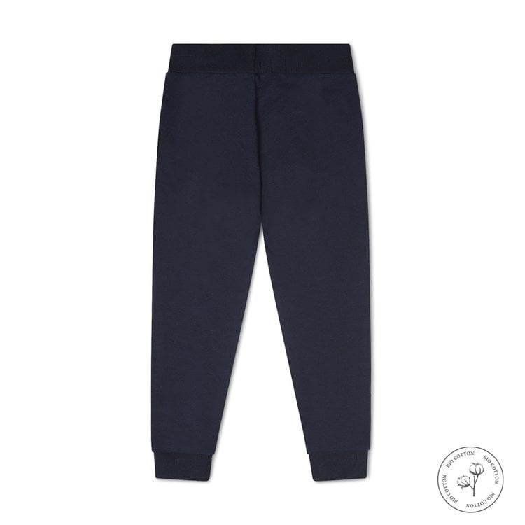 Koko Noko Koko Noko Meisjes Joggingbroek Nikki Donkerblauw