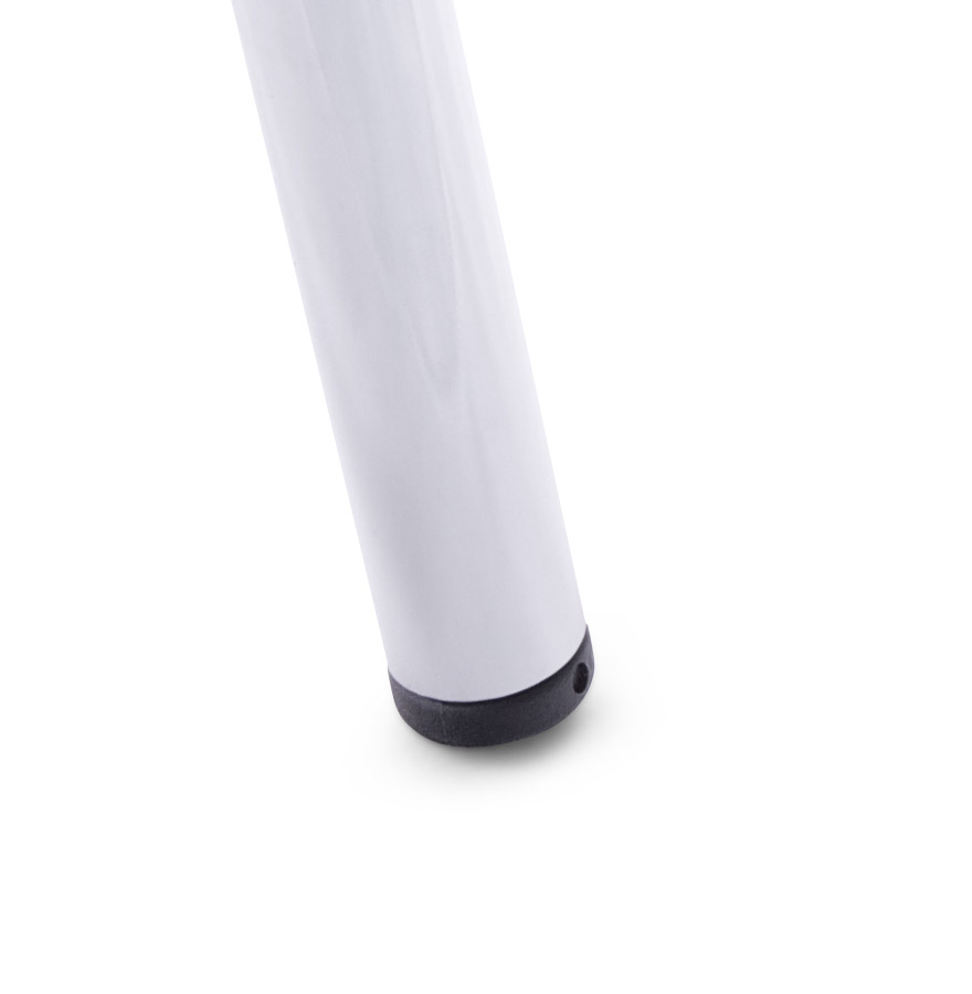 Kokoon Design Designer Dining Room Chair 'ESPERA' In Black Wood