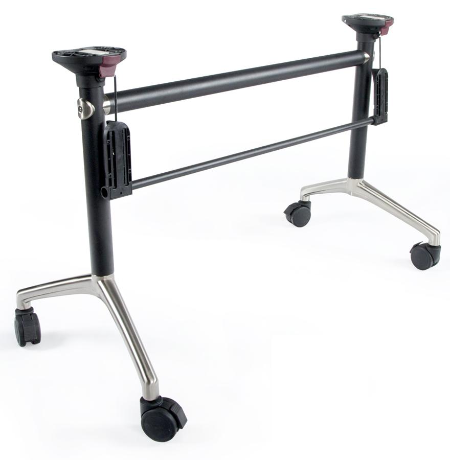 kokoon design FLEXO BASE' table leg with tilting structure