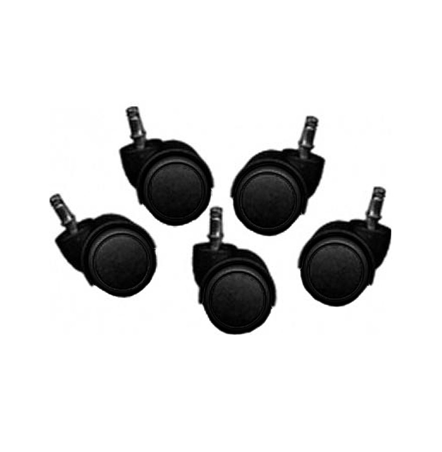 kokoon design Castors for 'PARQUET' office chair kokoon design Castors for 'PARQUET' office chair