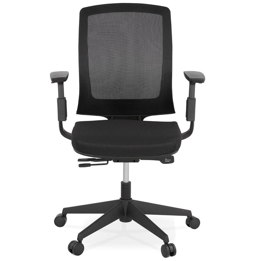 Kokoon Design Ergonomic Office Chair 'EXTRA' Black