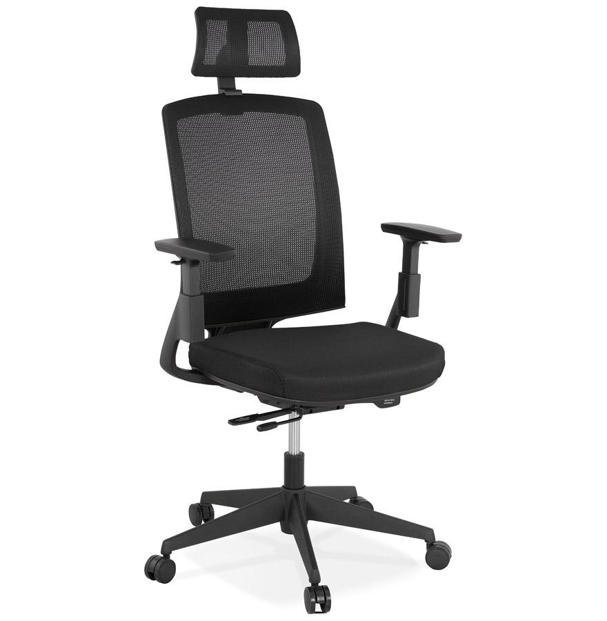 kokoon design Ergonomic office chair 'EXTRA' black kokoon design Ergonomic office chair 'EXTRA' black