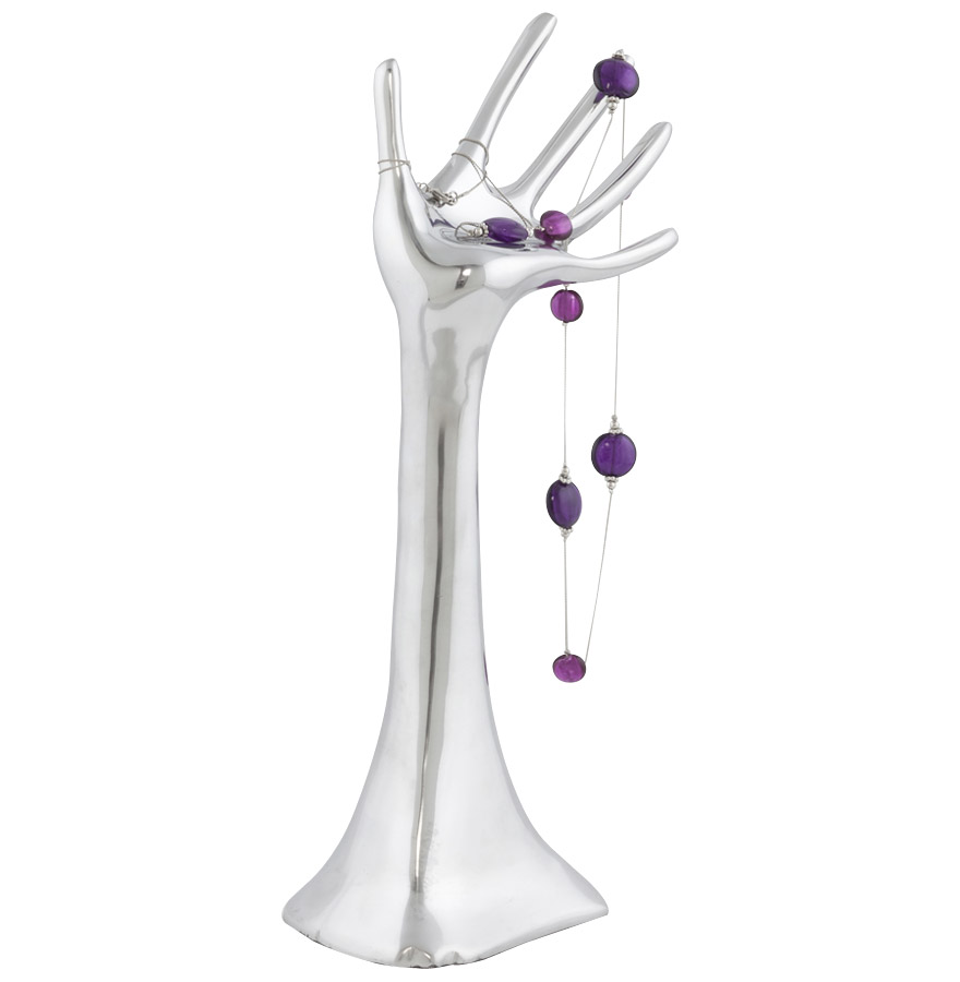 kokoon design MANO' aluminum jewelry tree