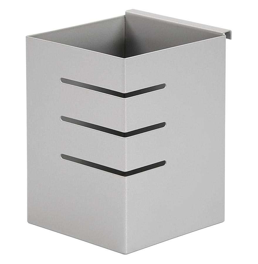 kokoon design Metal 'PENNY' office pen holder